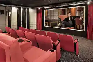 Mini Theatre